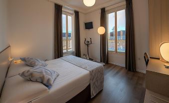 Albergo la Rocca - Housity