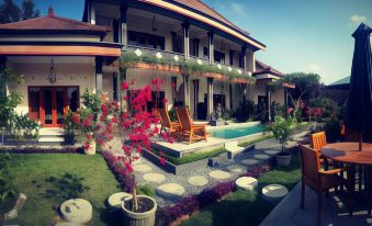 Pondok Ayu Homestay