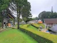 Hotel Ariandri Puncak