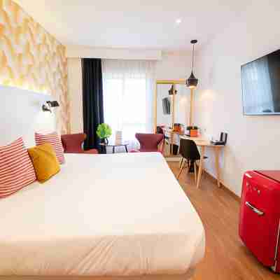 Hotel Cetina Murcia Rooms