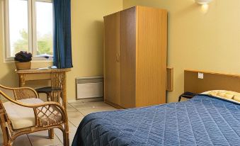 Hotel du Mont Servy - Housity