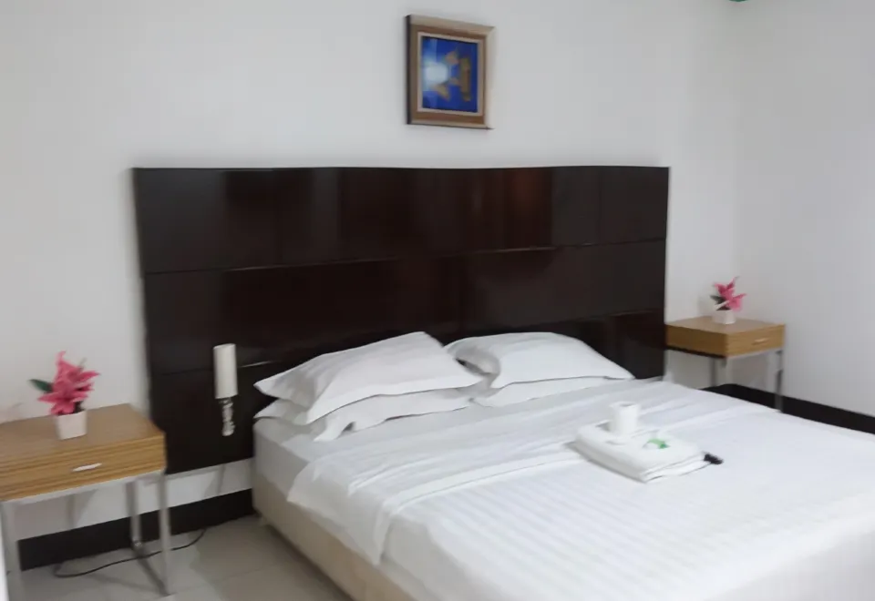 Villa Consorcia Resort - Housity