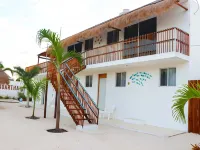 Casa Buddha Chelem Hotels in Progreso