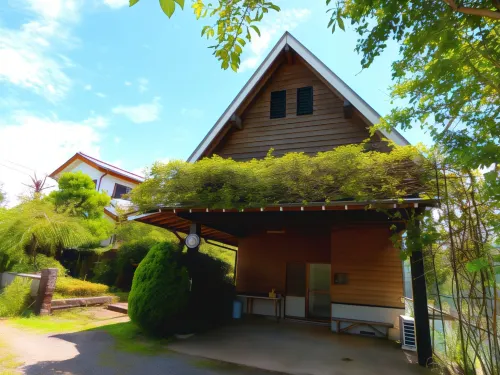 Tsuki No Usagi Hotels in Minamata