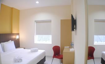 Astera Hotel Bintaro