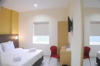 Astera Hotel Bintaro