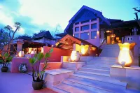 Seaview Patong Hotel Hotels in Phuket