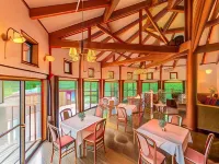 Windy Umbrella Hotels in Aso
