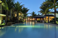 Pullman Port Douglas Sea Temple Resort & Spa - Beach
