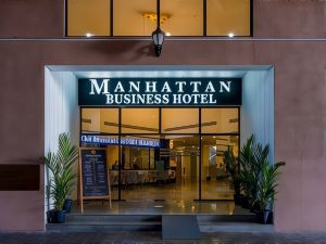 Manhattan Business Hotel