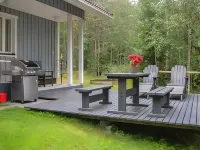 Lokki Hôtels à : Padasjoki