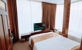 Mira Hotel Quy Nhon