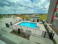 Avid Hotel Oklahoma City - Yukon