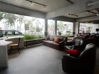 Riverine Garden Hotel