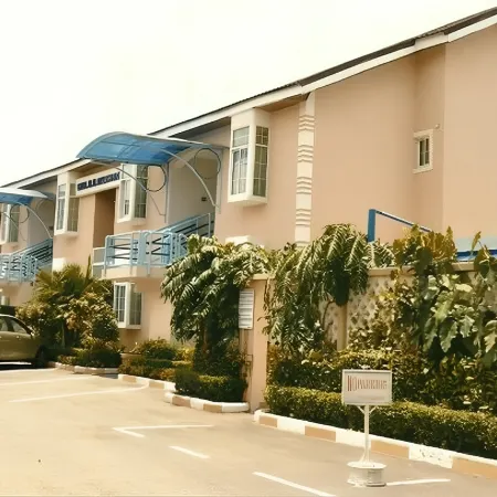 Madugu Hotels and Luxury Apartments Ltd