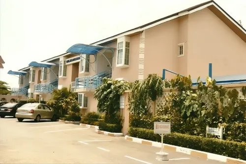 Madugu Hotels and Luxury Apartments Ltd