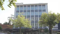 拉雷因飯店 埃因霍溫理工大學附近的飯店