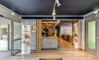 B&B Hotel Montpellier Sud Lattes