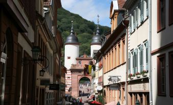 Hotel-Restaurant Hackteufel