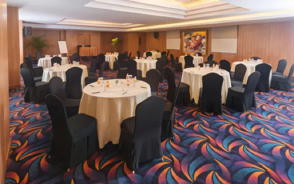 Sotis Residence Pejompongan Nổi bật Photos