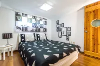Sunny Junny Pension Hotels in Pyeongchang-gun