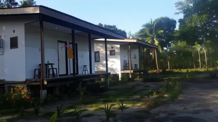 Villa Encantador Resort