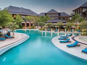 Marriott’s Bali Nusa Dua Gardens