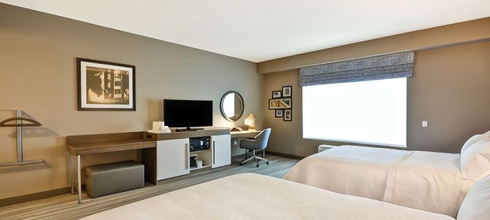 Hampton Inn  Livonia Detroit Hotels in Wayne County