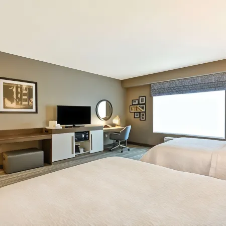 Hampton Inn  Livonia Detroit