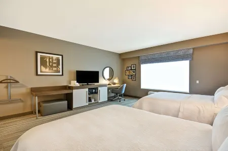 Hampton Inn  Livonia Detroit