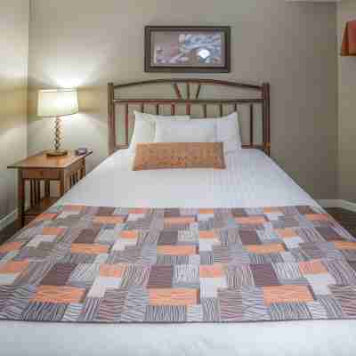 Holiday Inn Club Vacations Holiday Hills Resort Branson Rooms