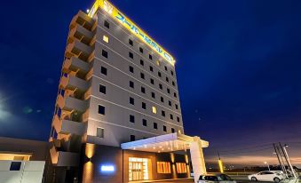 Super Hotel Kashima