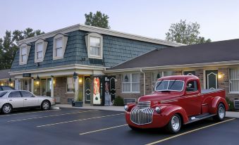 Travel Inn - Housity
