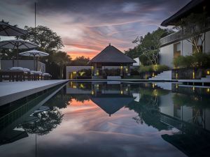 Revivo Wellness Resort Nusa Dua Bali