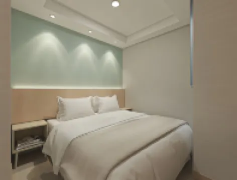 Eightin Hotel Sudirman Jakarta
