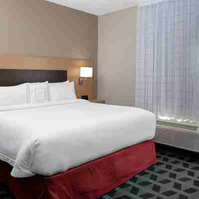TownePlace Suites Albany Rooms