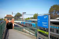 The Sebel Melbourne Malvern Hotels in Brighton