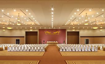 Sutan Raja Hotel Amurang - Housity