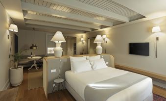 Saboaria Boutique Hotel Porto