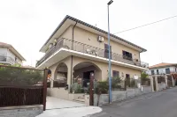 B&B Lavika Pedara Hotels in Nicolosi