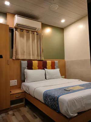 KF Residency