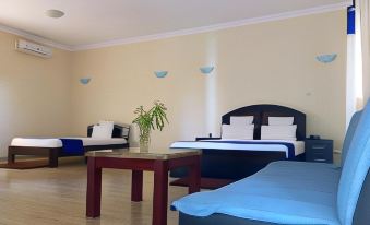 Hotel H1 Antsirabe