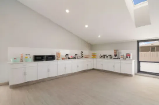 Econo Lodge Williston