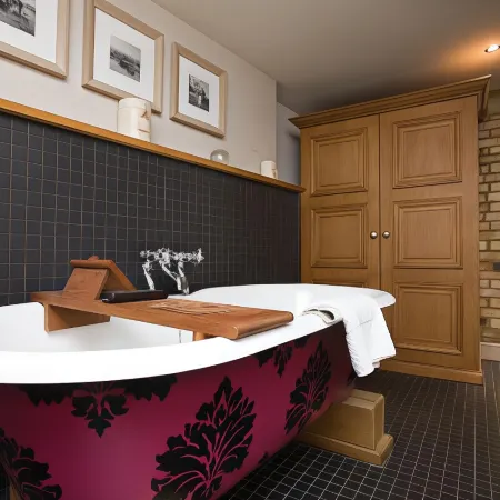 Hotel du Vin & Bistro Cambridge