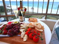 San Simeon Beachfront Apartments Tugun