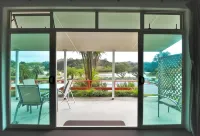 Haruru Falls Motel & Conference Centre Hotels in Haruru