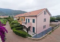 Castellaro Golf Resort Hotels near Spiaggia La Fortezza