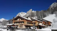 Hotel Orso Grigio Hotels in Selva di Cadore