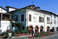 Hotel Arnaldo Aquila D’Oro