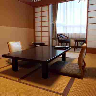 Tsubakikan Rooms